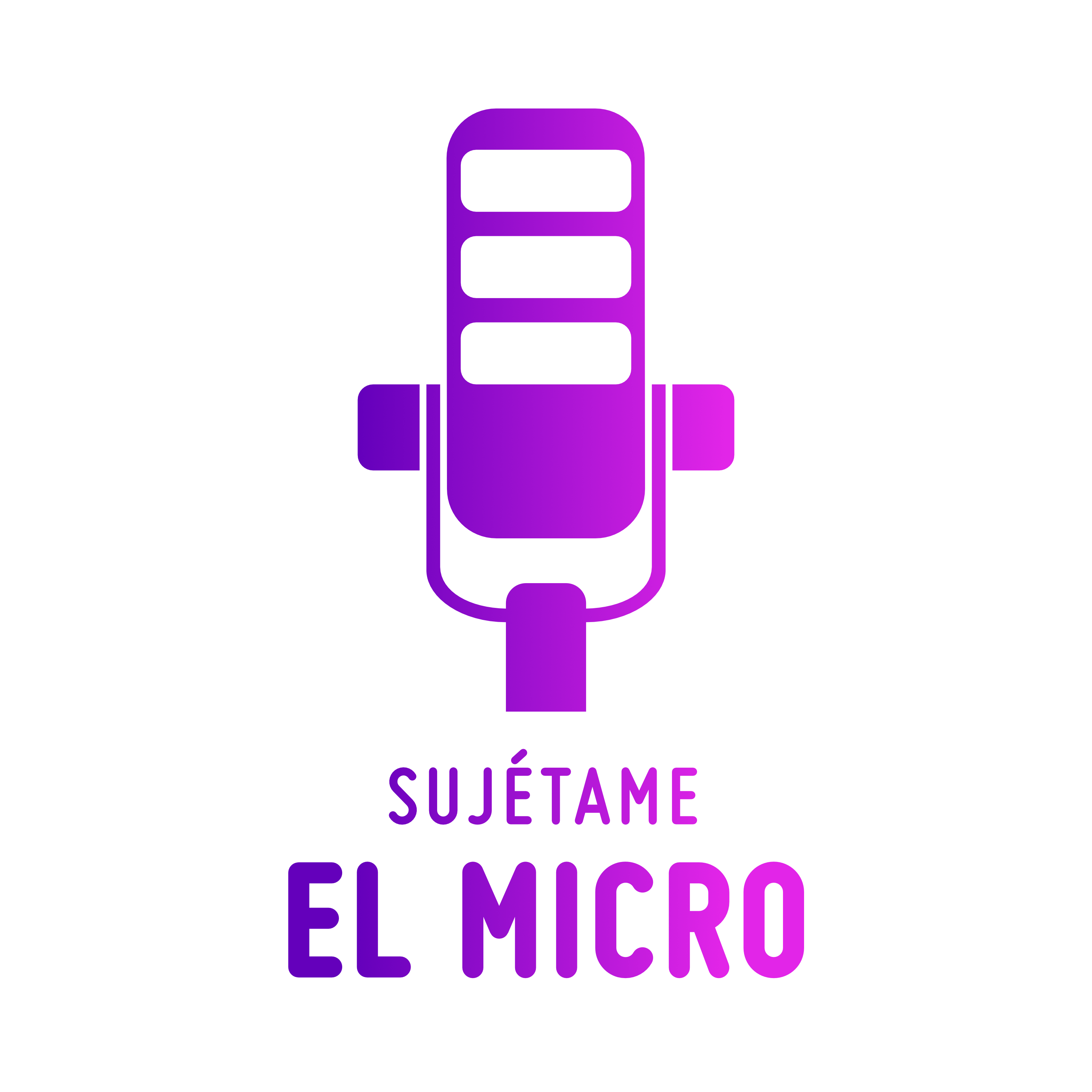 Cinco metas para los podcasters en 2025
